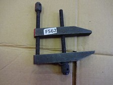 Eclipse No.412 engineers clamp