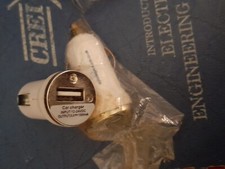 JOB LOT OF 40 In Car Charger