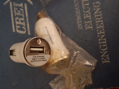 Job lot car charger - lot, in