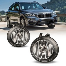 Fog Lights For 2016-2019 BMW