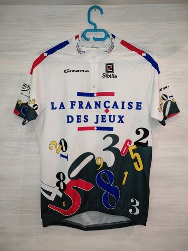 Francaise des jeux sibille - francaise,