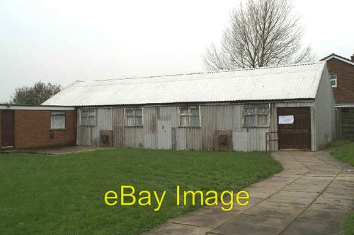 Photo 6x4 tin tabernacle - 6x4,