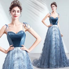 Noble Evening Formal Party