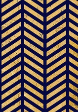 Pattern Stencil Home Decor