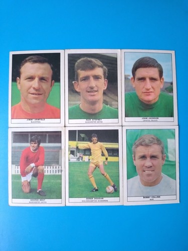 1969 anglo confectionery - 1969-70,
