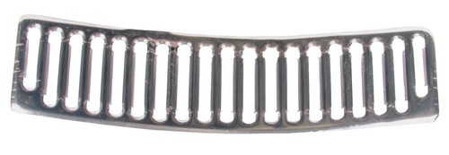 Beetle bonnet trim grill - bonnet,