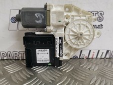 WINDOW MOTOR DRIVER SIDE REAR