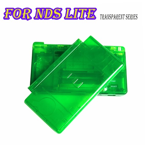 Clear green housing shell for - green,