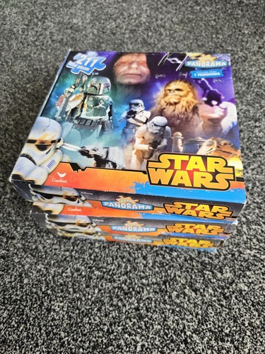 Star wars jigsaw - wars,