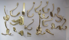 Pack solid brass - of,