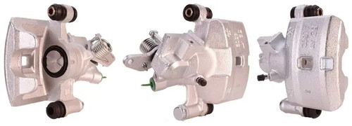 Brake caliper rear - rear, right