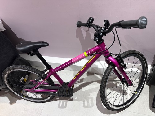 Islabike cnoc wheels kids - cnoc,