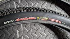 Kenda John Tomac Small Block