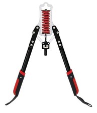 Arm Exerciser, 10-200kg Double Spring Power Twister,Adjustable Hydraulic Strengt