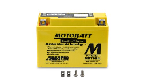 Motobatt battery for - battery,