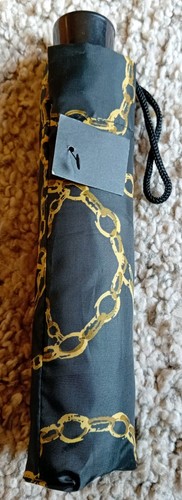 Totes ladies folding umbrella - folding,