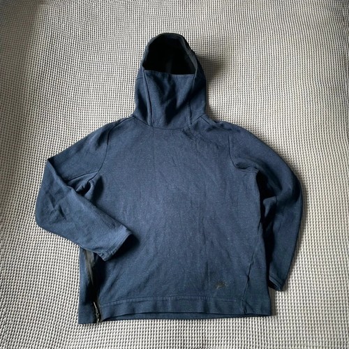 Men dark navy - men’s, blue