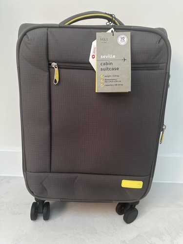 Cabin bag suitcase luggage - luggage,