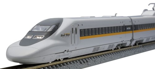 Tomix gauge 700 7000 - gauge,
