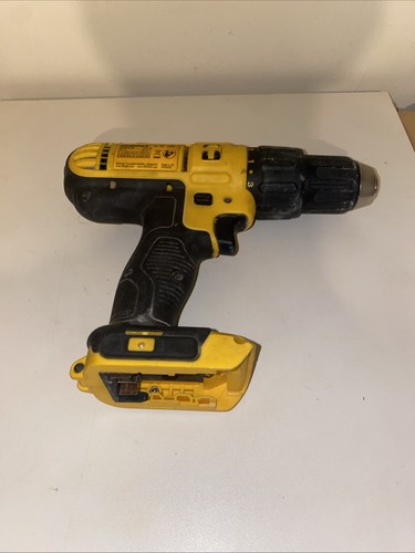 Dewalt dcd776 combi drill - combi,