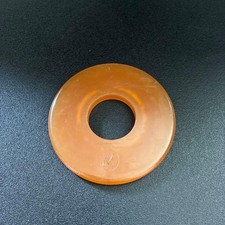 Kendo Tsuba Sword Guard M Size
