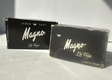 Magno toja bar soap - la,