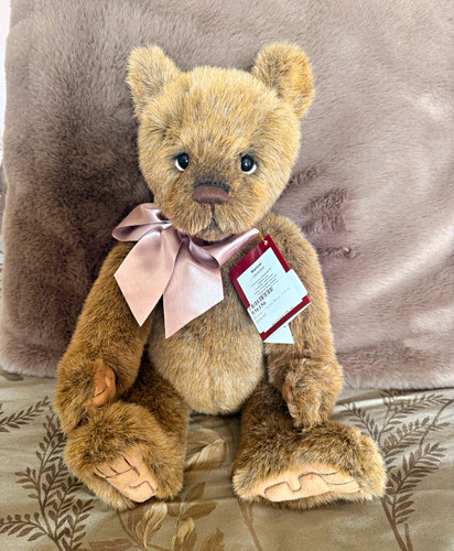 Charlie bears barlow - *barlow*, plush