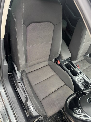 Passat saloon complete - passat, b8