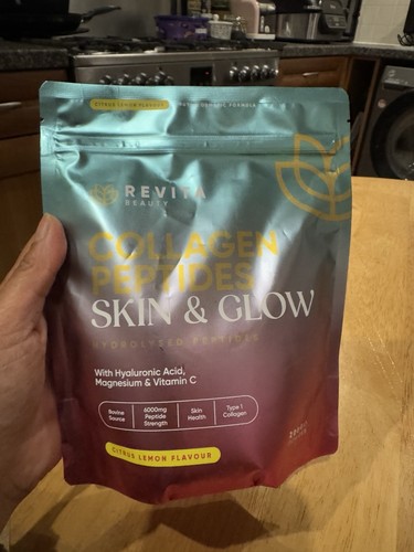 Revita beauty bovine collagen - revita,