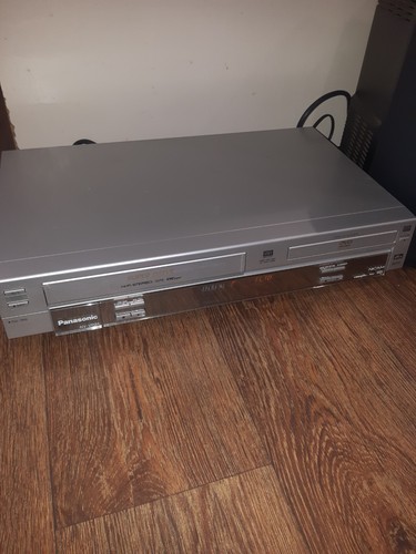 Panasonic vp31eb dvd player - dvd,
