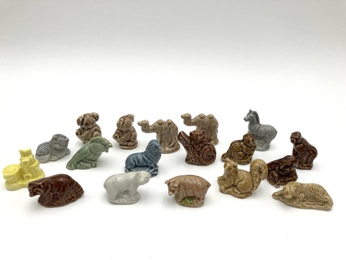 Wade whimsies lot american - wade,