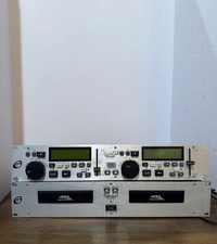 Gemini CDX-602 Professional