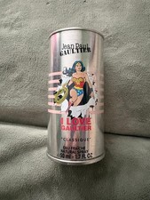 Jean Paul Gaultier I Love