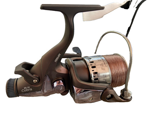 Tenax cobra baitrunner - tenax, 50