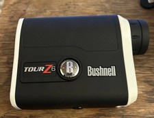 Bushnell Tour Z6 Golf Range