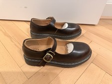 Vintage Mary Janes