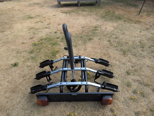 Thule 9403 three - three-bike, carrier