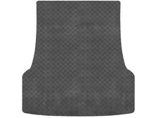 Tailored Car Boot Mat for BMW
