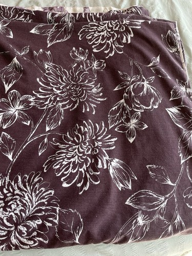 Reversible quilt cover brown - quilt,