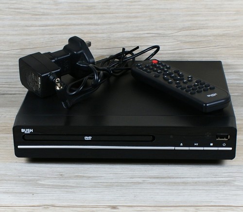 Bush cdv 03965 dvd player - cdv-03965,