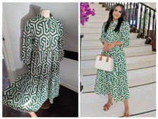 Zara Iconic 'The Karen' Dress