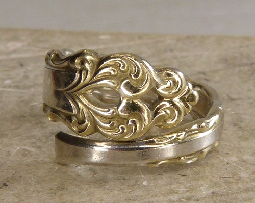 Vintage international silver - vintage,