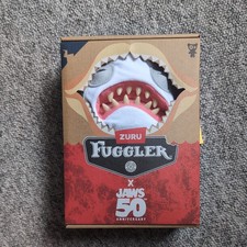 Fuggler Jaws Rare Variant 50th