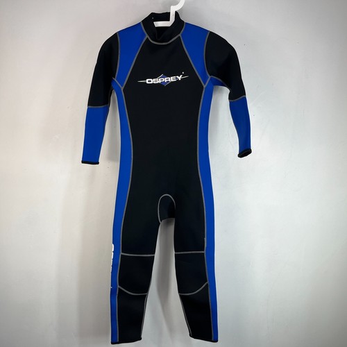 Osprey women full wetsuit - full,