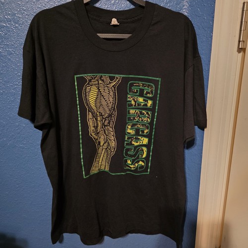 Vintage carcass 1993 heartwork - carcass,