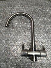 Franke Swan Neck Dual Lever