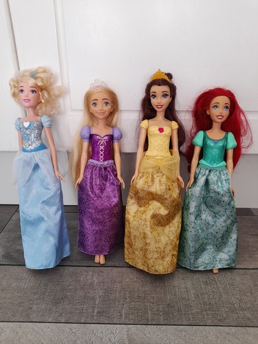 Disney princess doll - disney,