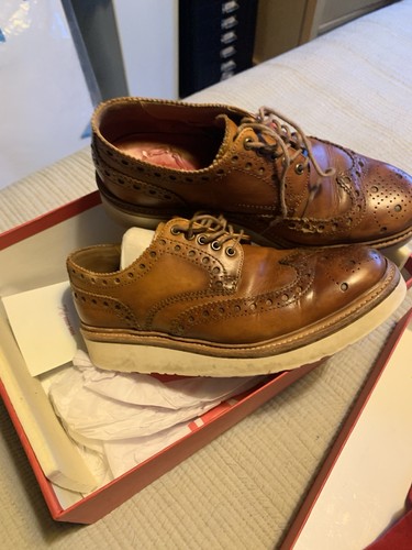 Men grenson archie - archie, v