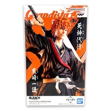 Bleach grandista kurosaki - grandista,