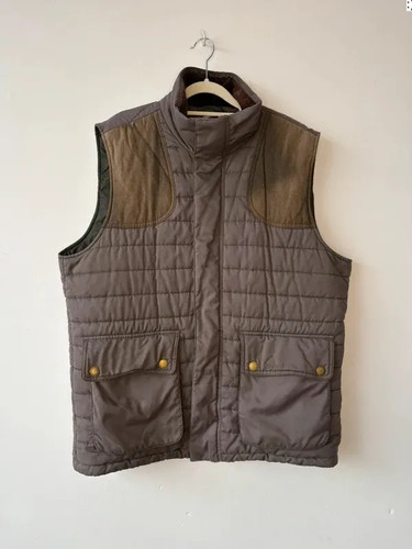 Barbour waistcoat men xl - waistcoat,